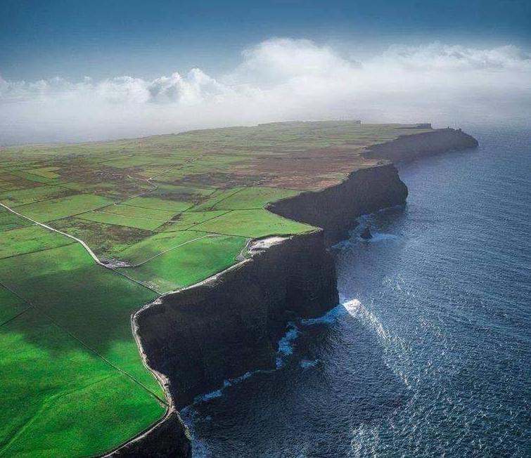 Cliffs of Moher-Ireland-Stumbit Explore